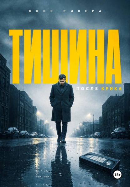 Скачать книгу Тишина после крика
