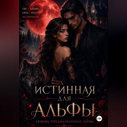 Истинная для Альфы