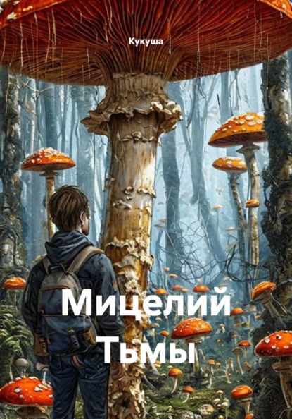 Скачать книгу Мицелий Тьмы