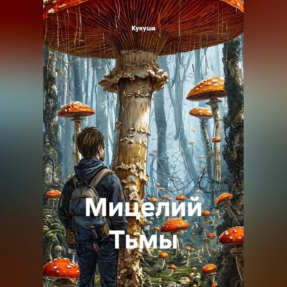 Скачать книгу Мицелий Тьмы