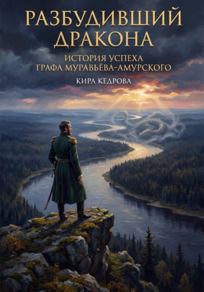 Разбудивший Дракона: История успеха графа Муравьёва-Амурского
