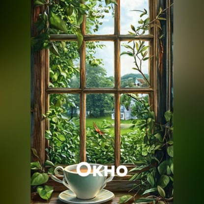 Скачать книгу Окно