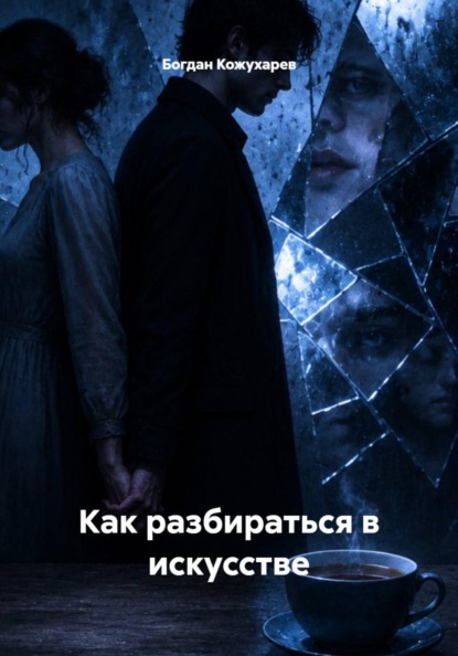 Скачать книгу Как разбираться в искусстве