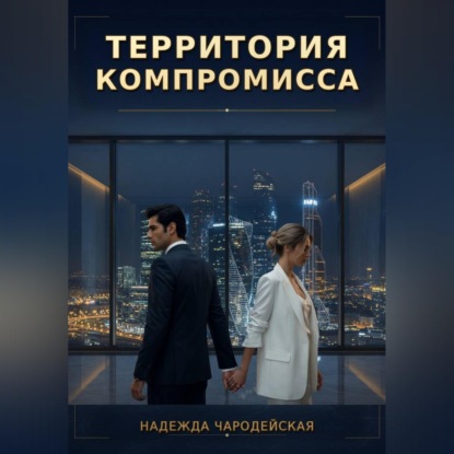 Скачать книгу Территория компромисса