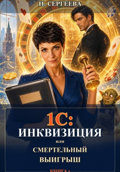 1С: Инквизиция, или Смертельный выигрыш