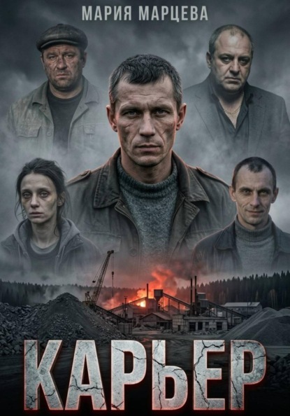 Скачать книгу Карьер
