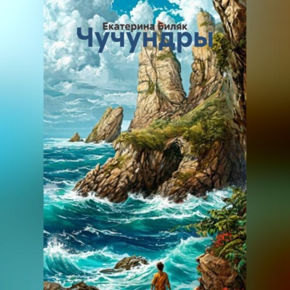 Скачать книгу Чучундры