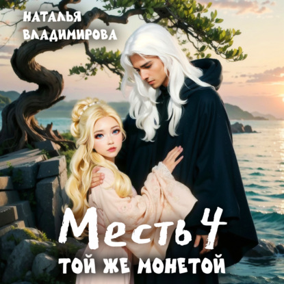 Скачать книгу Месть-4. Той же монетой