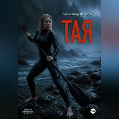 Скачать книгу Тая