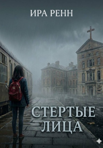 Скачать книгу Стертые лица