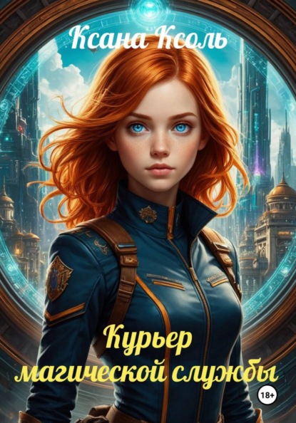Курьер магической службы