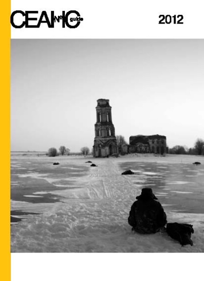 Скачать книгу Сеанс Guide. Российские фильмы 2012