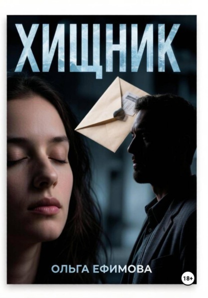 Скачать книгу ХИЩНИК