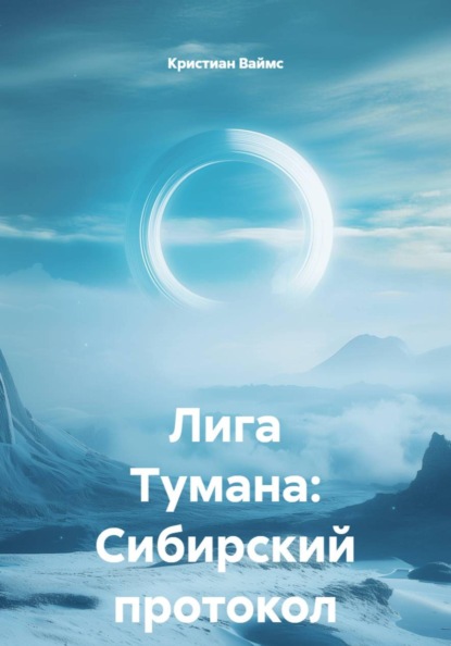 Скачать книгу Лига Тумана: Сибирский протокол