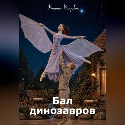 Скачать книгу Бал динозавров