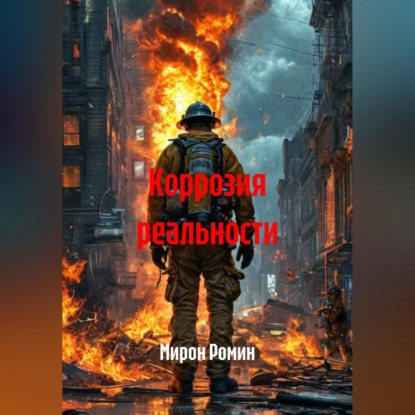 Коррозия реальности