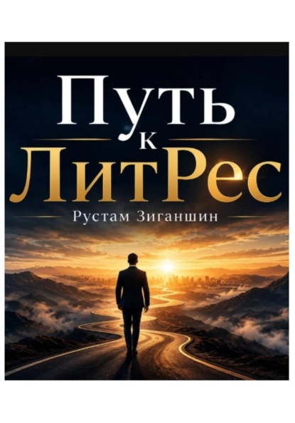 Скачать книгу Путь к ЛитРес