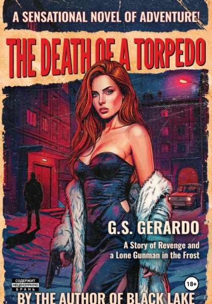 Скачать книгу The Death of a Torpedo