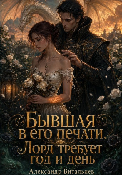 Скачать книгу Бывшая в его печати