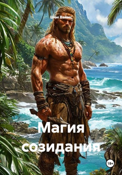 Скачать книгу Магия созидания