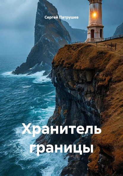 Скачать книгу Хранитель границы
