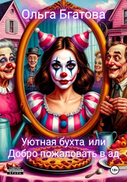 Уютная бухта, или Добро пожаловать в ад
