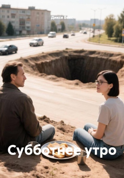 Скачать книгу Субботнее утро