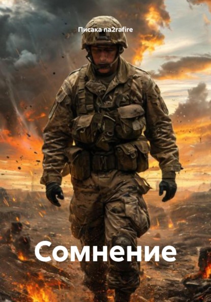 Скачать книгу Сомнение
