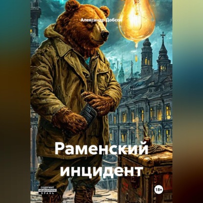 Раменский инцидент