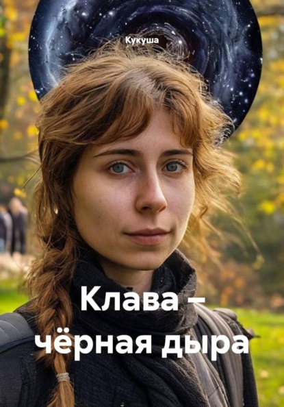 Скачать книгу Клава – чёрная дыра