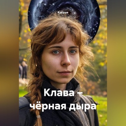 Скачать книгу Клава – чёрная дыра