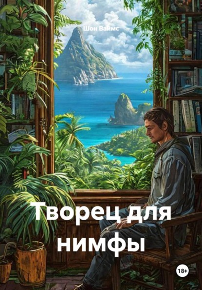 Скачать книгу Творец для нимфы