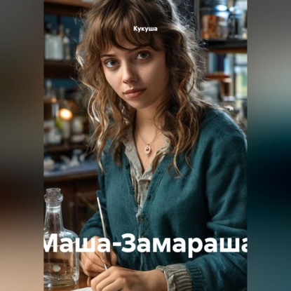 Скачать книгу Маша-Замараша