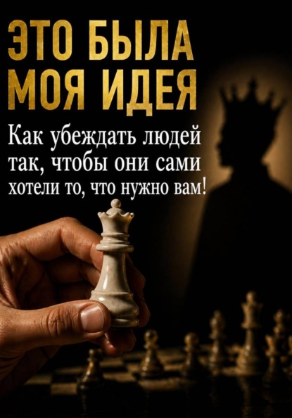 Скачать книгу Это была моя идея