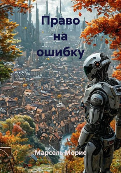 Скачать книгу Право на ошибку