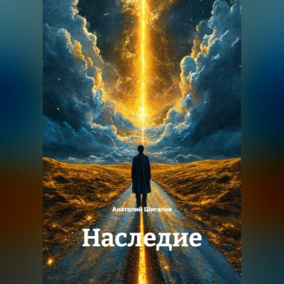 Скачать книгу Наследие