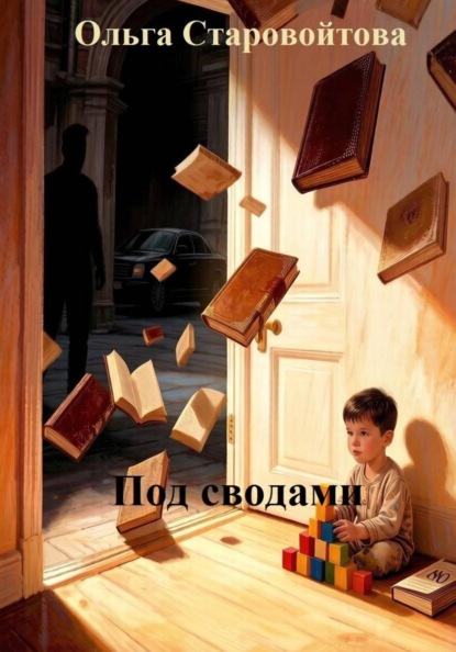 Скачать книгу Под сводами