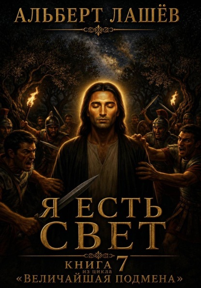Я есть свет