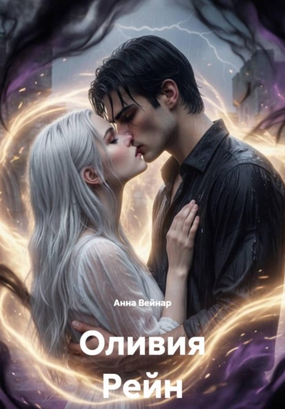 Скачать книгу Оливия Рейн