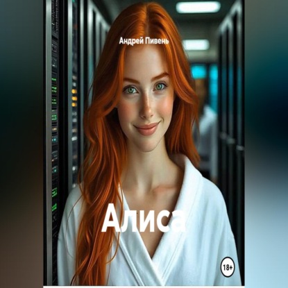 Скачать книгу Алиса