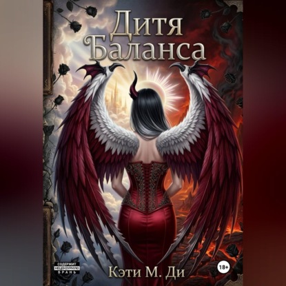 Скачать книгу Дитя Баланса
