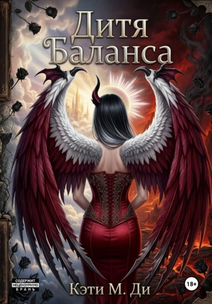 Скачать книгу Дитя Баланса