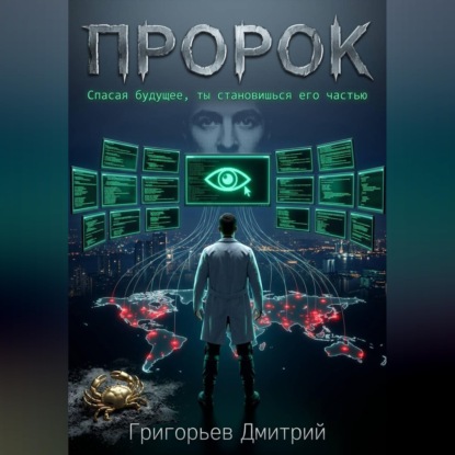 Скачать книгу Пророк