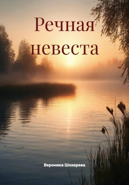 Скачать книгу Речная невеста