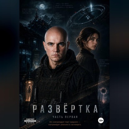 Скачать книгу Развёртка