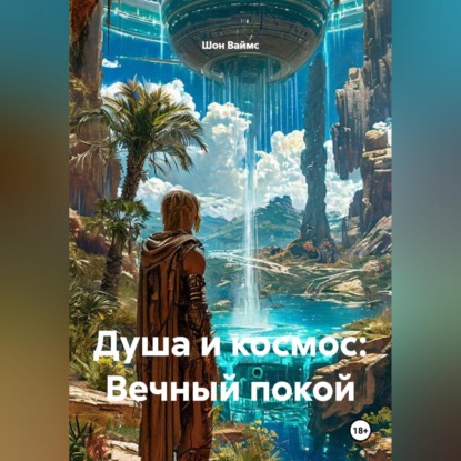 Скачать книгу Душа и космос: Вечный покой