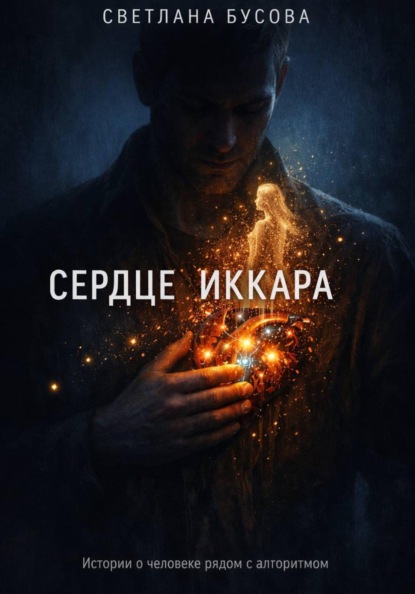 Скачать книгу Сердце Иккара