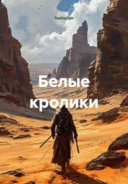 Скачать книгу Белые кролики