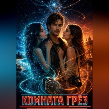 Скачать книгу Комната грёз