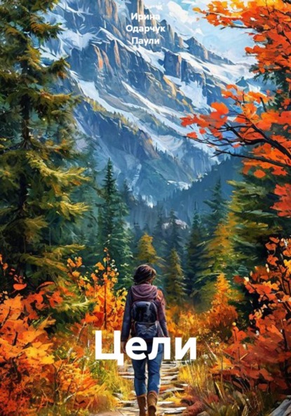 Скачать книгу Цели